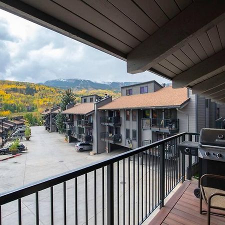 Updated 3 Bedroom 2 Ba With Pool & Hot Tub - Stunning Mountain Views! Snowmass Village Exteriör bild